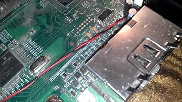 Xkey Dongle Mod (Part 9)