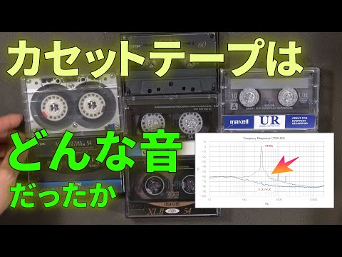BES / CONVECTION (TAPE) (希望者同内容収録CD付属可能) Verifying the difference in cassette tape sound: Part 3