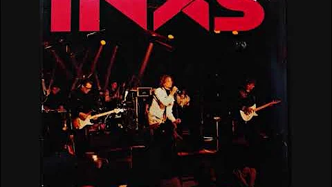 INXS Original Sin, St. Gallen 1986 (Complete Tracklist)
