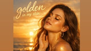 Molly Reed - Golden in My Skin (OFFICIAL AUDIO)