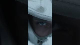 The Sniper Almost Revealed In The Snow