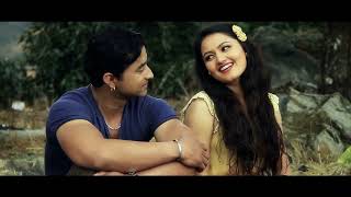 Hit Nepali Modern Song/Chauka parepachhi By Dij Raj Paudel/B.pandey/Music plus