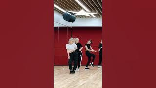 Not Shy - Stage practice [Yeji Focus]