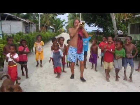 Raja Ampat Papua