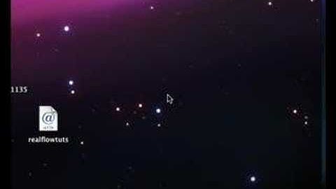 Intro to Leopard - Dragonpme tutorial