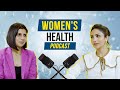 All about womens health  what to eat  drink to stay fit  wellness essentials  weight loss