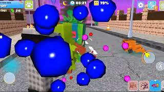 MISI MENGHANCURKAN TELUR TELUR MONSTER.GAME PARTY CRAFT