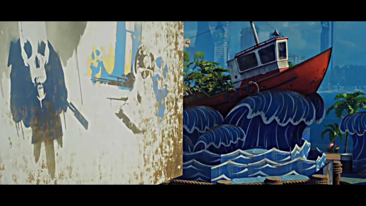 'I Could Be' a Bo3 Montage | Not Enable for Smartphones | @Kronos