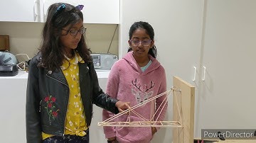 Boomilever Science Olympiad