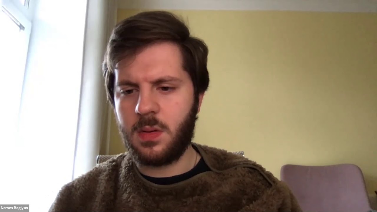 Современные методы машинного обучения, группа 5 — семинар 6 - YouTube