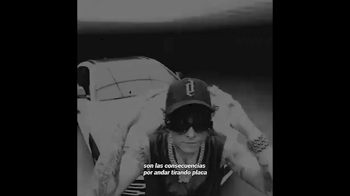 alemán - +Dolare$ ( Lírics Video ) #rap #aleman #parati