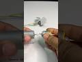 DIY science project for class 9th students #motorbuilding #project #diy #motor #experiment #tech