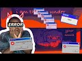 Reacting to "I am a dog" by cloudbirdie