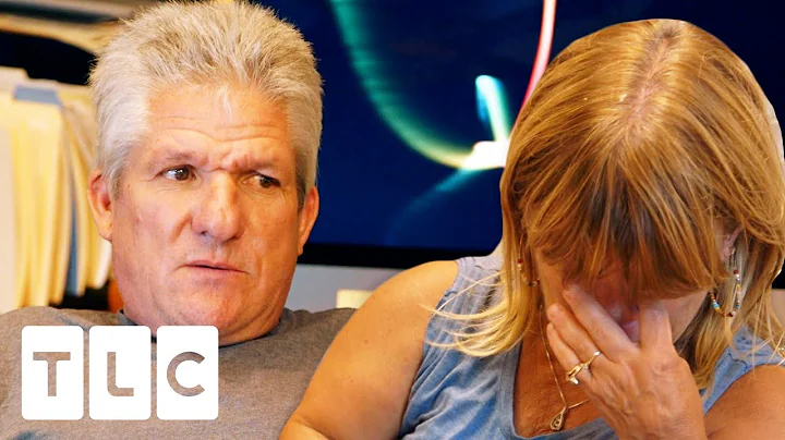 Emotional Moment - Amy Finally Sells Her Portion O...