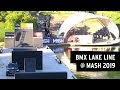 BMX Lake Line Practice Highlights @ MASH 2019
