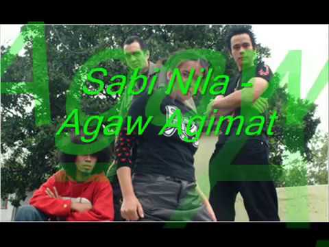 Sabi Nila - Agaw Agimat (lyrics).wmv