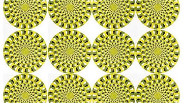 Spiral Illusion (2003 ComEddy.com Flash Animation)