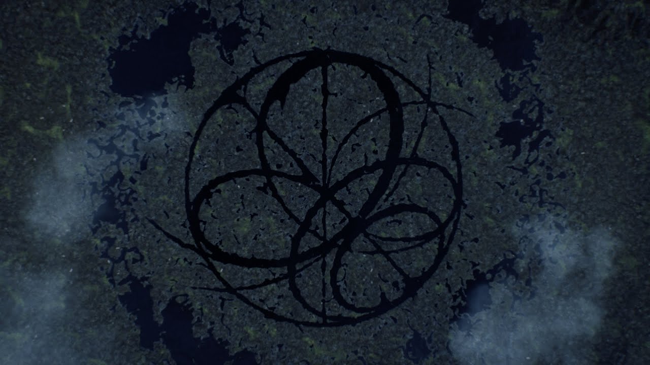 aespa 에스파 'Armageddon' INTRO - YouTube