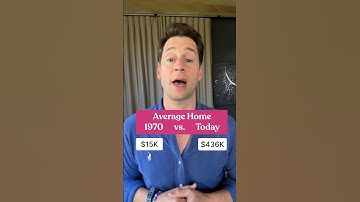 #Shorts | Cost of Living: Boomers vs. Gen Z | #firecommunity #personalfinance #inflation