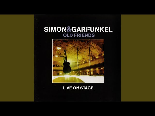Simon & Garfunkel – My Little Town プロモ7\" SImon & Garfunkel Promo 7