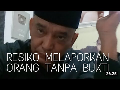 Video: Bisakah Anda memecat seseorang karena dicurigai mencuri?