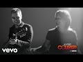Keith Urban & Eric Church 'Raise 'Em Up'--Behind the Scenes (Spotlight Country)