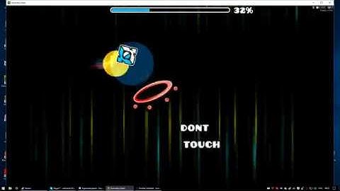 Invictus By F3lixsram [Daily Level #60] 100% (3 Coins) - [Geometry Dash]