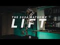 MATHEWS LIFT - Light &amp; Fast | Dialed Rundown