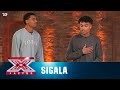 Sigala synger ’Anyone’ - Justin Bieber (Bootcamp) | X Factor 2023 | TV 2