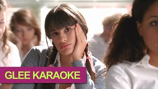 Baby One More Time - Glee Karaoke Version
