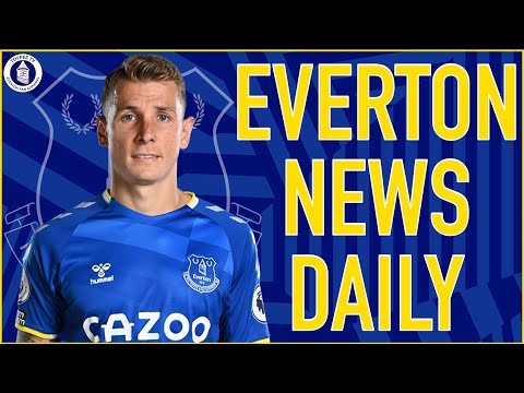 Benitez To Decide on Digne | Everton News Daily