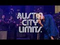 Benjamin Booker on Austin City Limits "Witness"
