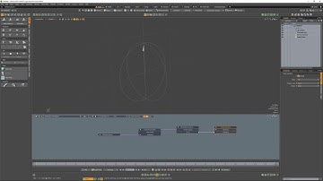 MODO 13  Particles to Array | Procedural Modeling