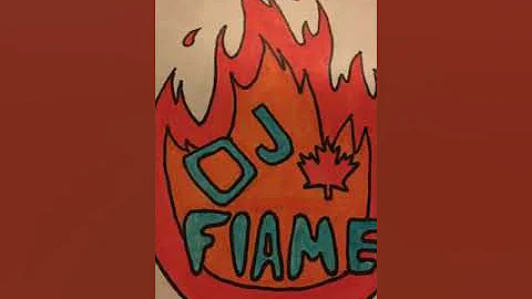 Flame — Move Your Body