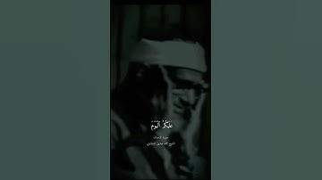 تلاوة من القارئ شيخ محمد صديق المنشاوي من سورة الزخرف #المنشاوي #quran