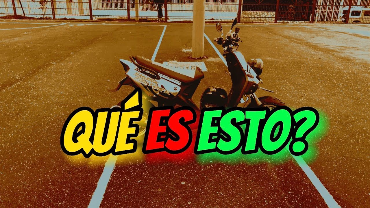 ESTA BWS 100 te volará la CABEZA 🤯