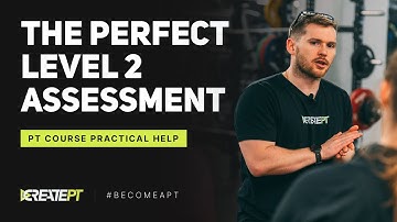 The Perfect Level 2 Gym/Fitness Instructor Practical Assessment Induction