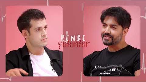 YUSUF GÜNEY YALAN MAKİNESİNDE! | #PembeYalanlar
