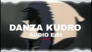 Don Omar ft Lucenzo Danza Kuduro (audio Edit)