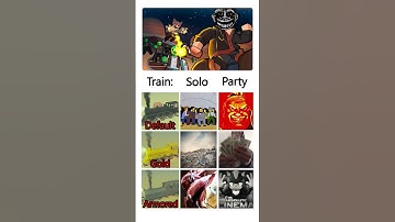 Thumbnail of Dead Rails Trains be like 😂 #deadrails #roblox #deadrailsroblox #robloxmemes