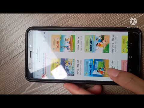 Video: Cách đọc Sách điện Tử