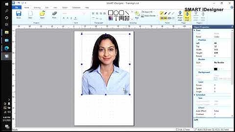 SMART IDesigner Full Tutorial