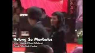 Holong Naso Marbalos~Lagu Tapsel Madina PopulerRMP