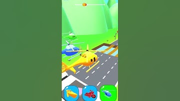 shape shifting game #shapeshiftinggame #shorts #shortvideo #shortsfeed #trending #gaming #youtube