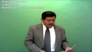 HOW TO  BECOME STATE COURT INTERP IN CA NOV 2015