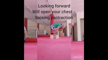 Planche tip for beginners (protraction help)