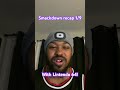 Laying the Smackdown recap on us! With Lintendo 64 🔥
