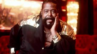 Barry White-Never Gonna Give You Up..R@dio  GND