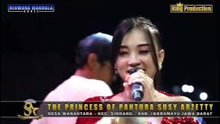 MEGOT DEMEN AYU WD SHOW NMS HAJAT KEL. BPK. MUSTAKA & IBU IDA WARUDUWUR