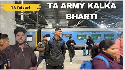 28 Nov TA आर्मी भर्ती आज पहले BATCH में तो रिकॉर्ड बन गया | TA भर्ती सबसे ज़्यादा बच्चे SELECT हुए